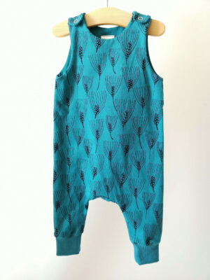 Combi-sarouel Epis de blé