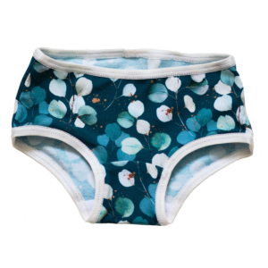 Culotte enfant 2/3 ans en coton bio GOTS